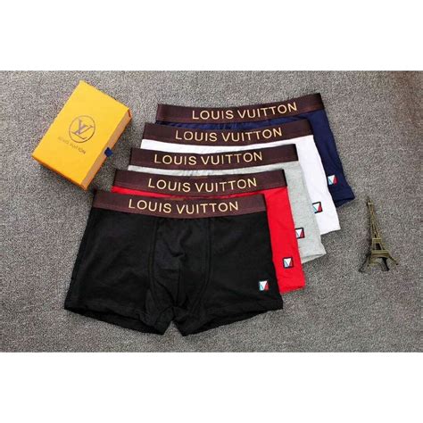 boxer louis vuitton prix|louis vuitton boxer briefs.